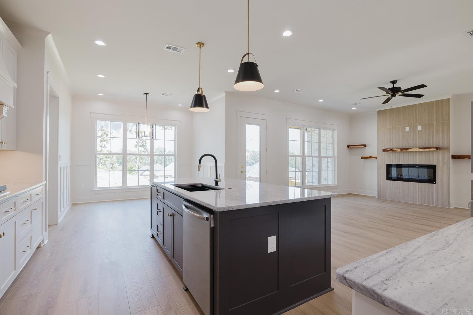 974 Fern Ridge  Sherwood, AR