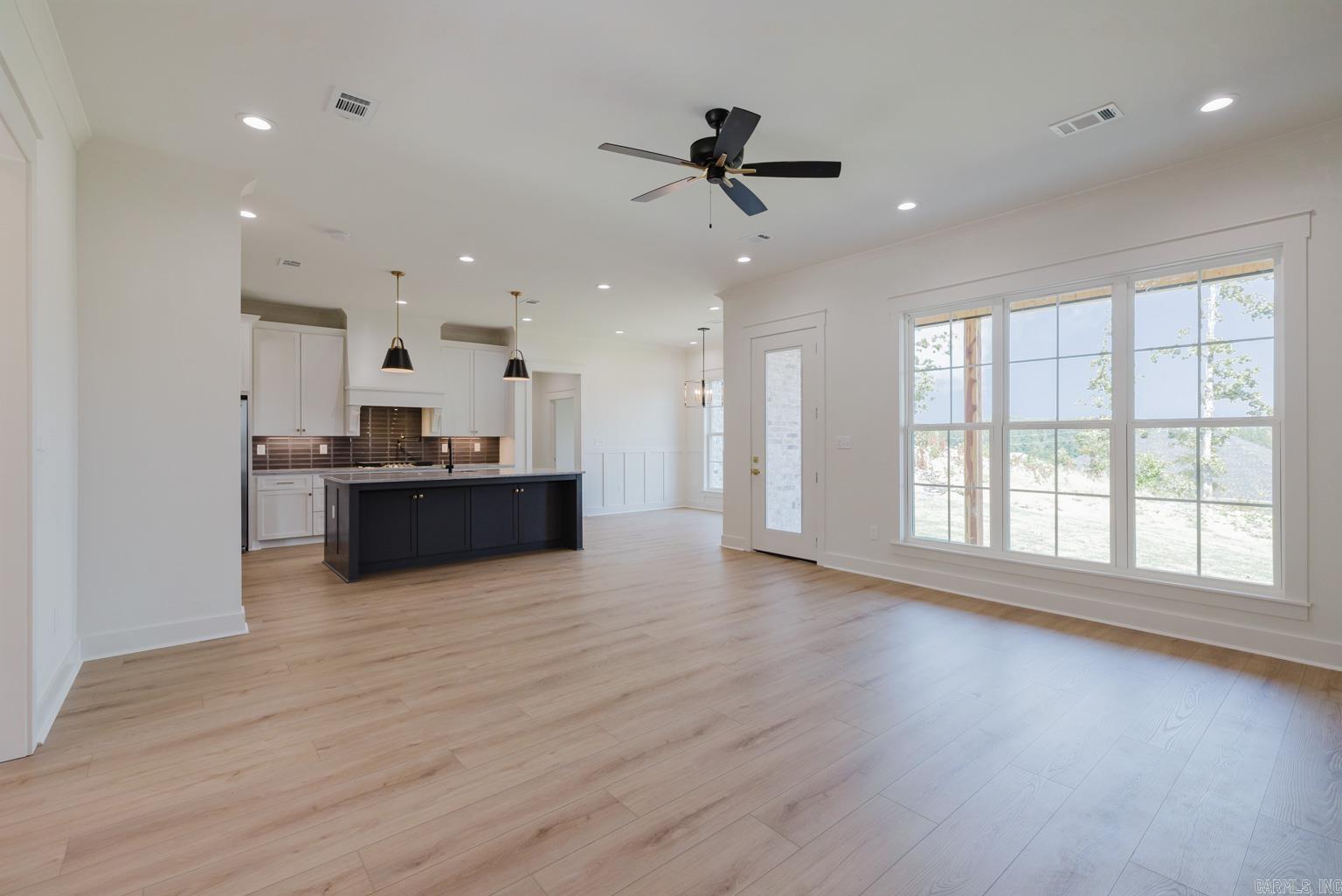 974 Fern Ridge  Sherwood, AR
