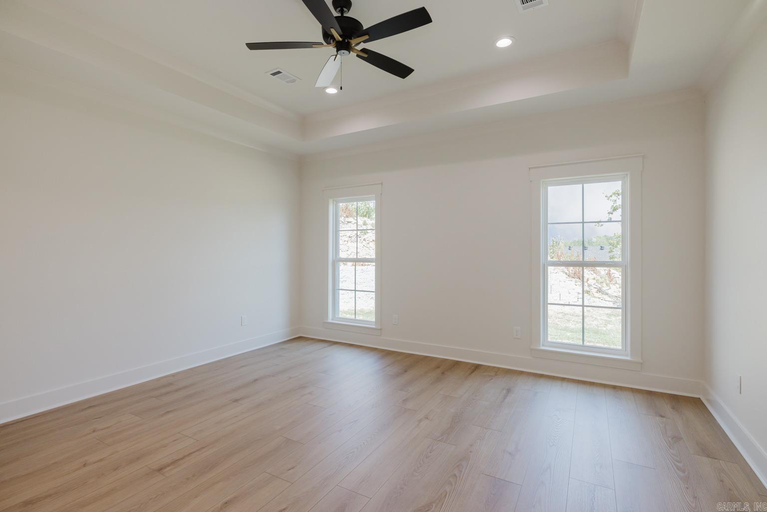 974 Fern Ridge  Sherwood, AR