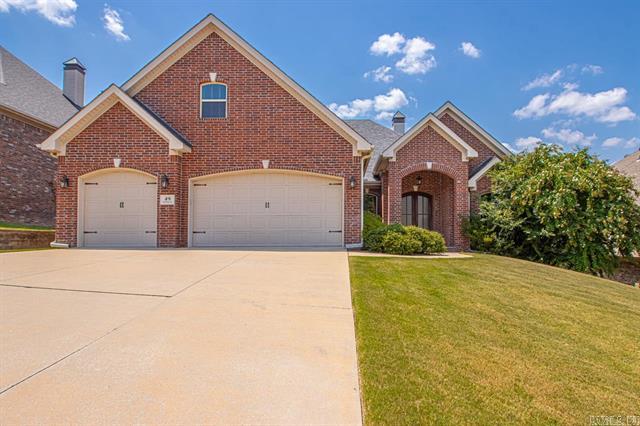 49  Tournay  Little Rock, AR