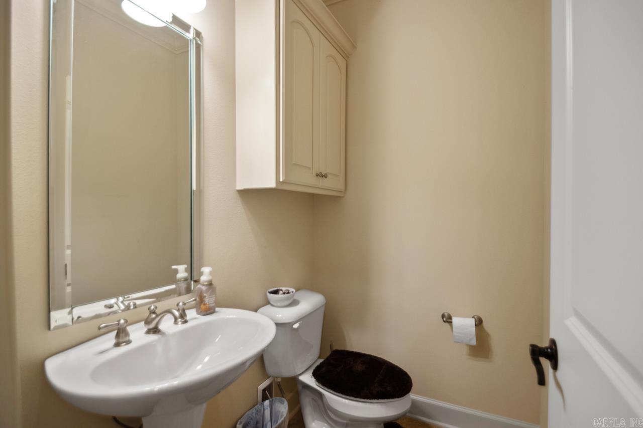 49 Tournay  Little Rock, AR