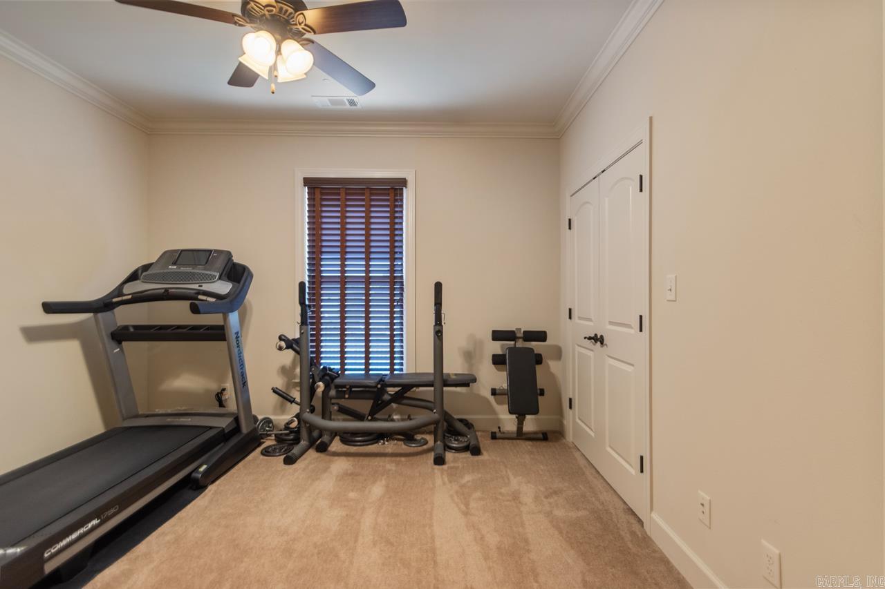 49 Tournay  Little Rock, AR