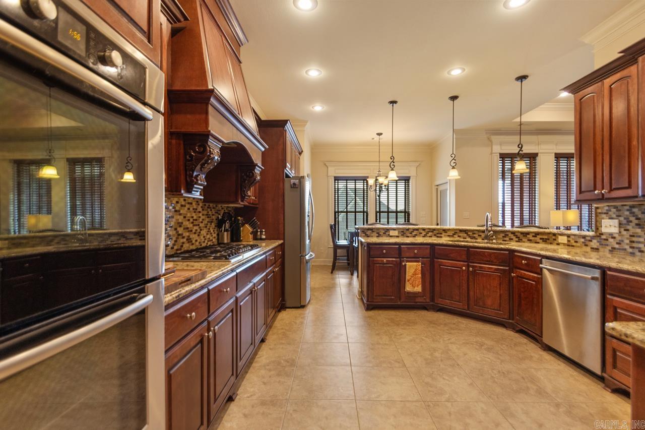 49 Tournay  Little Rock, AR