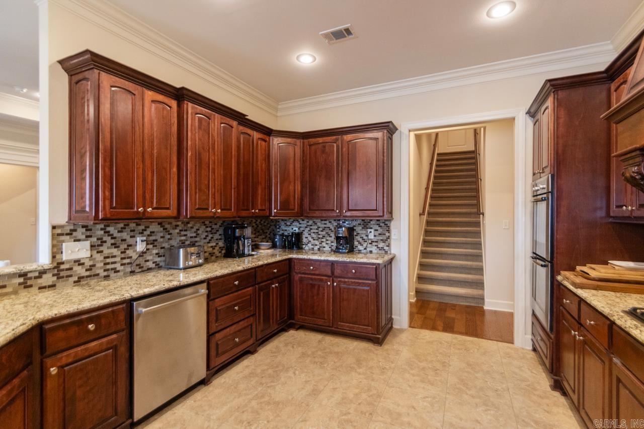 49 Tournay  Little Rock, AR