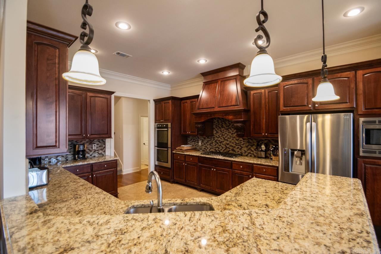 49 Tournay  Little Rock, AR