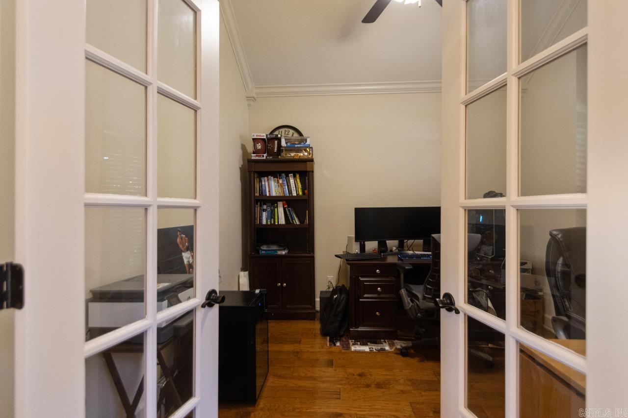49 Tournay  Little Rock, AR