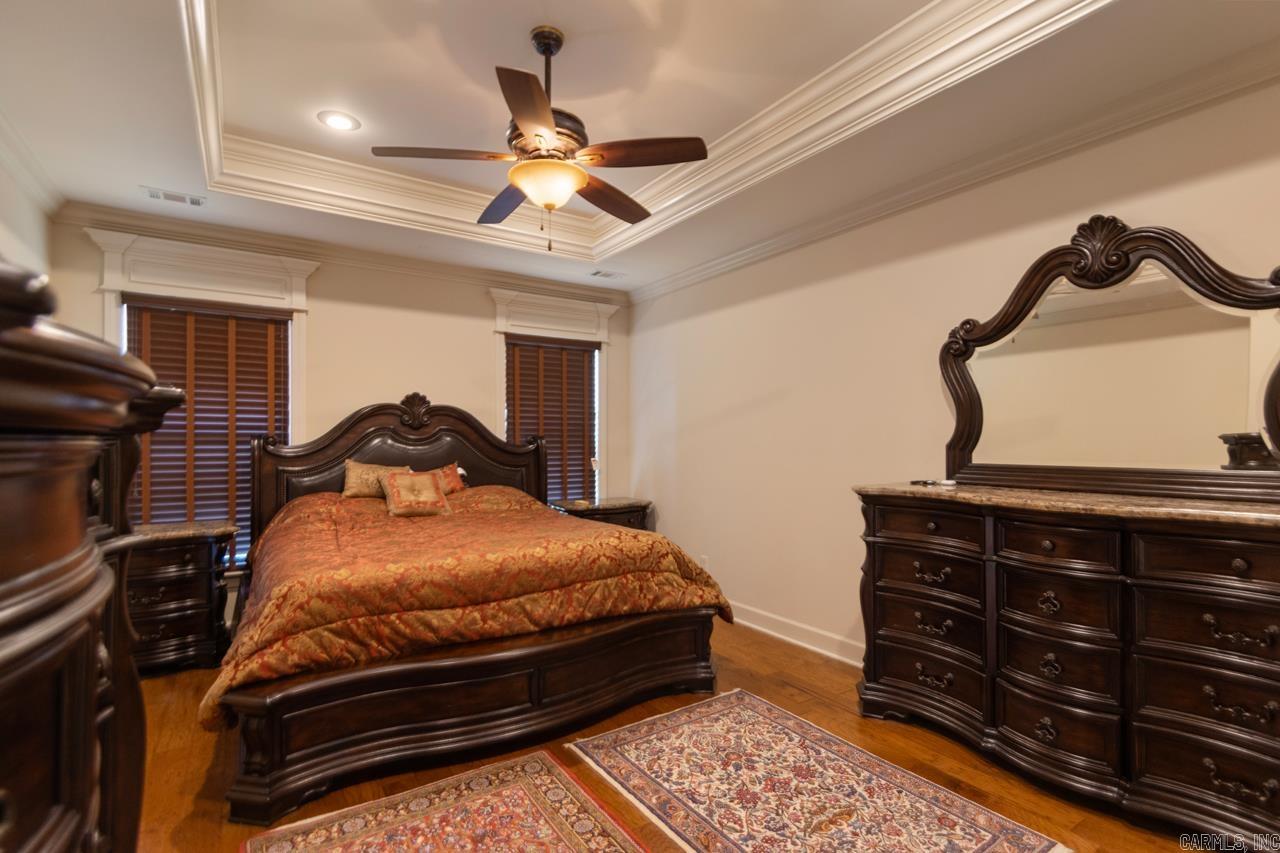 49 Tournay  Little Rock, AR