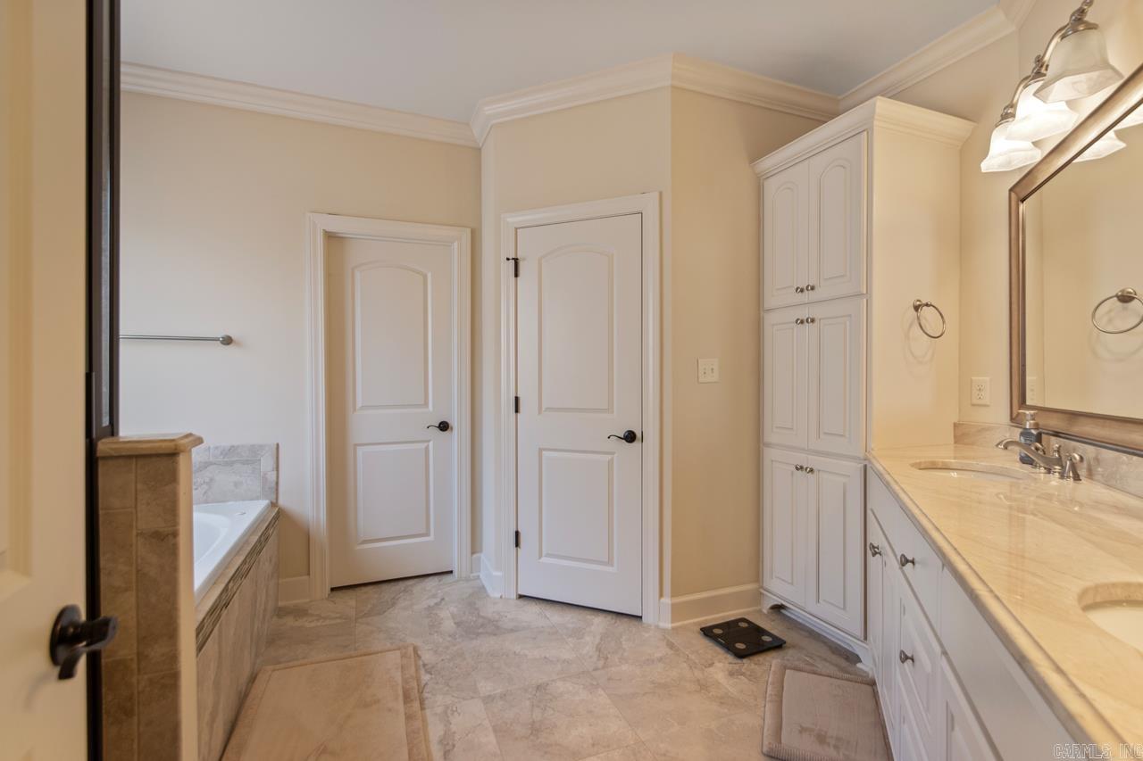 49 Tournay  Little Rock, AR