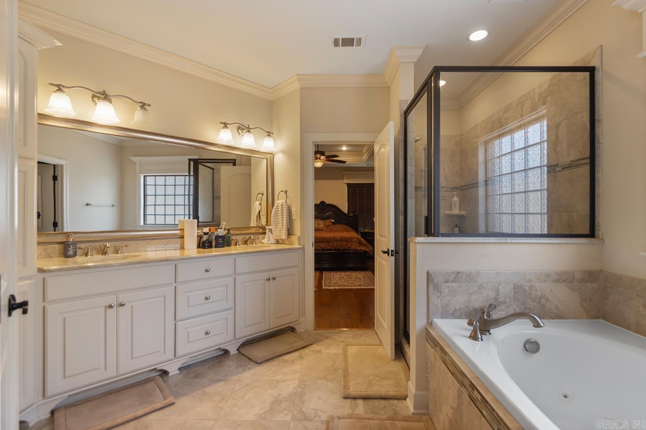 49 Tournay  Little Rock, AR