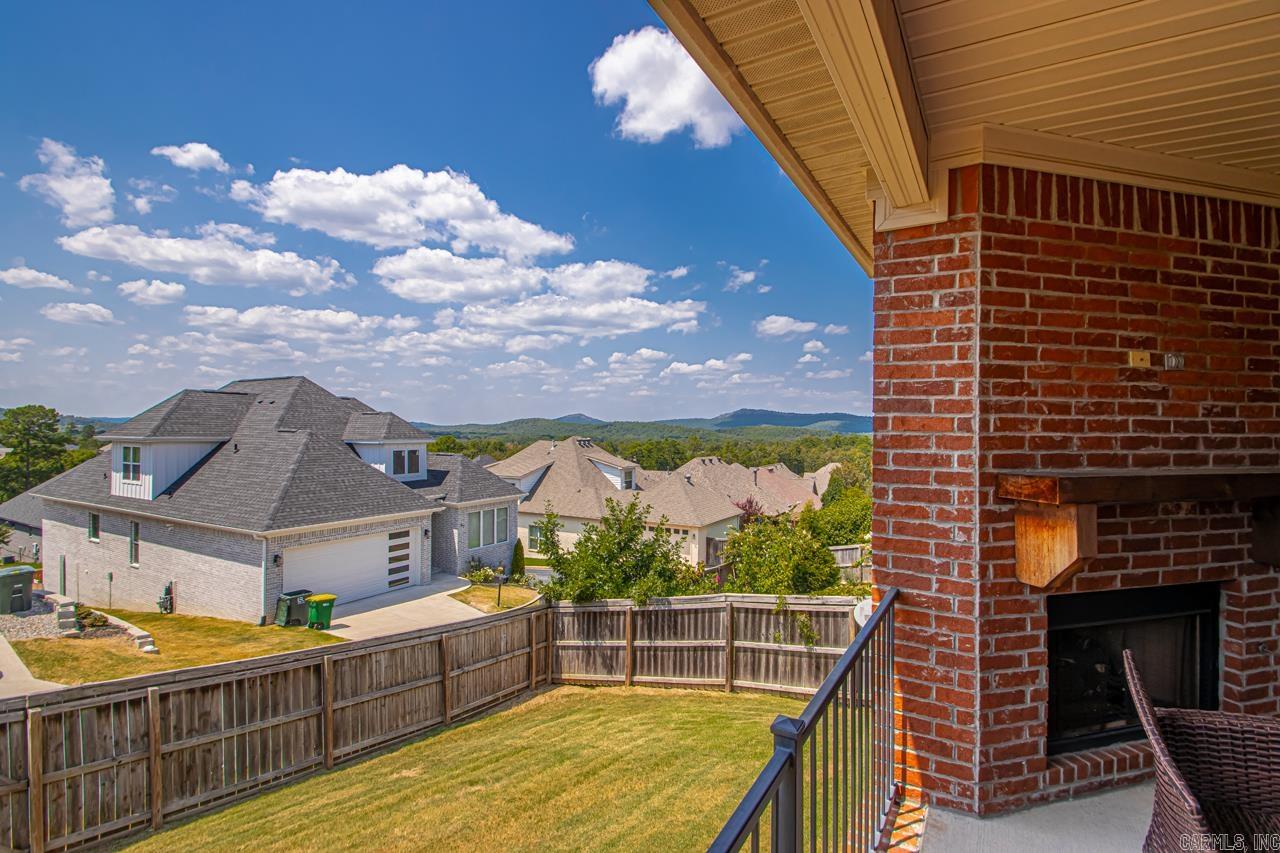 49 Tournay  Little Rock, AR