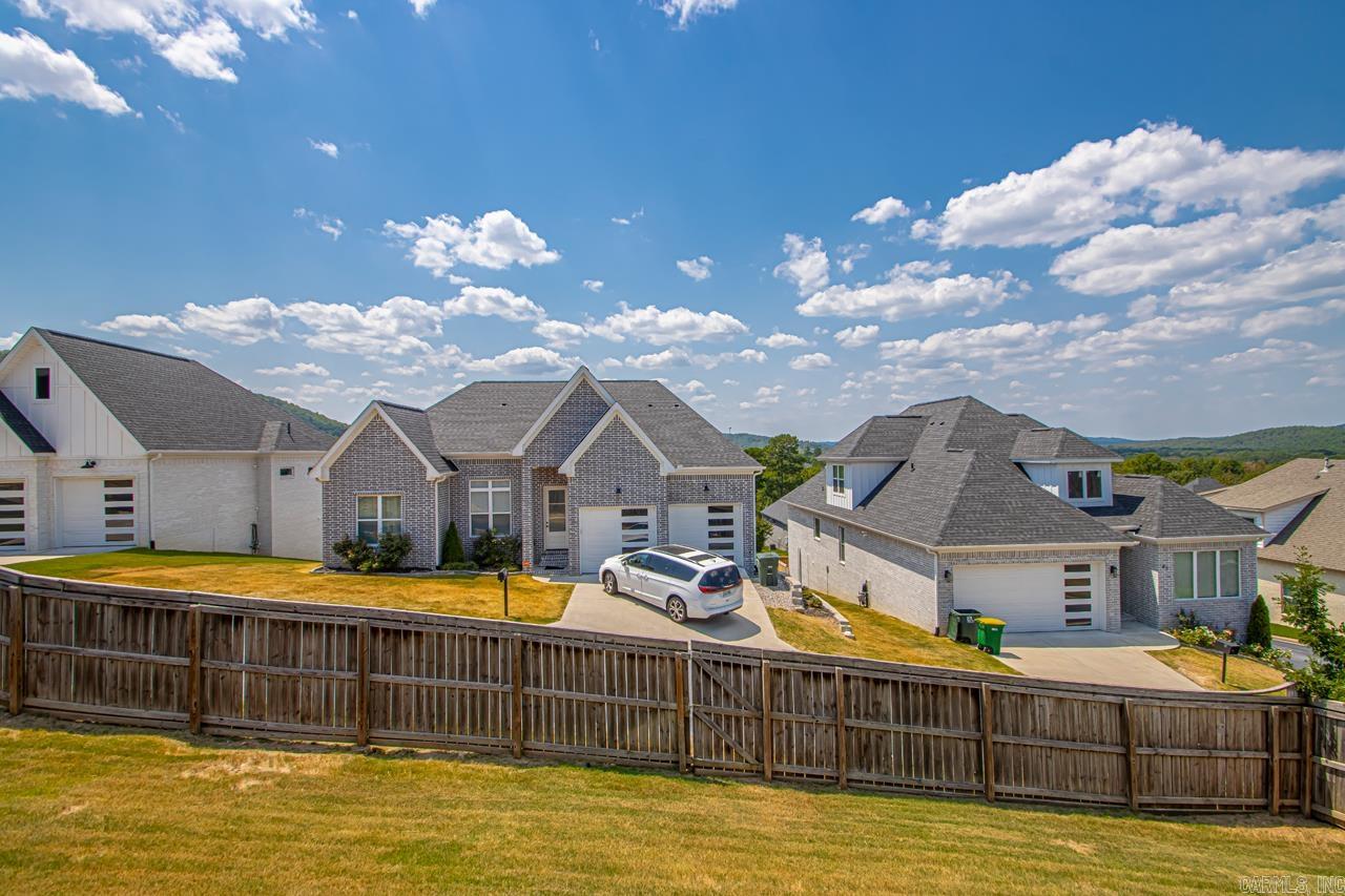 49 Tournay  Little Rock, AR