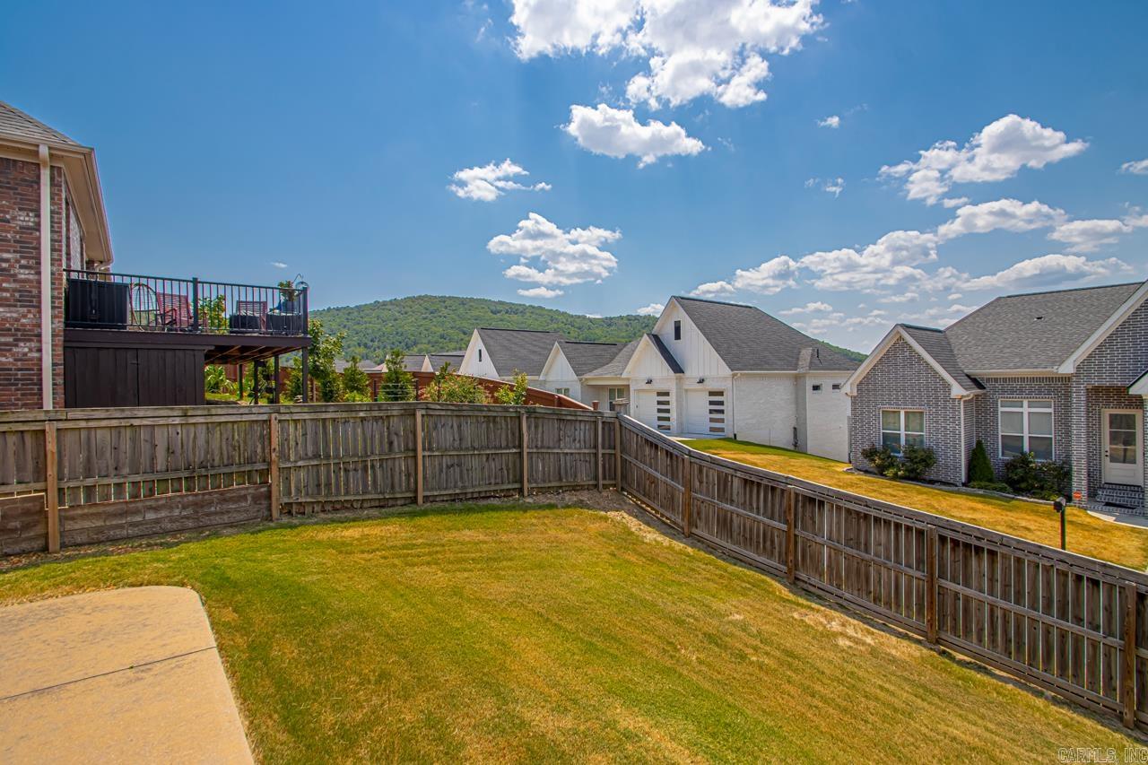 49 Tournay  Little Rock, AR