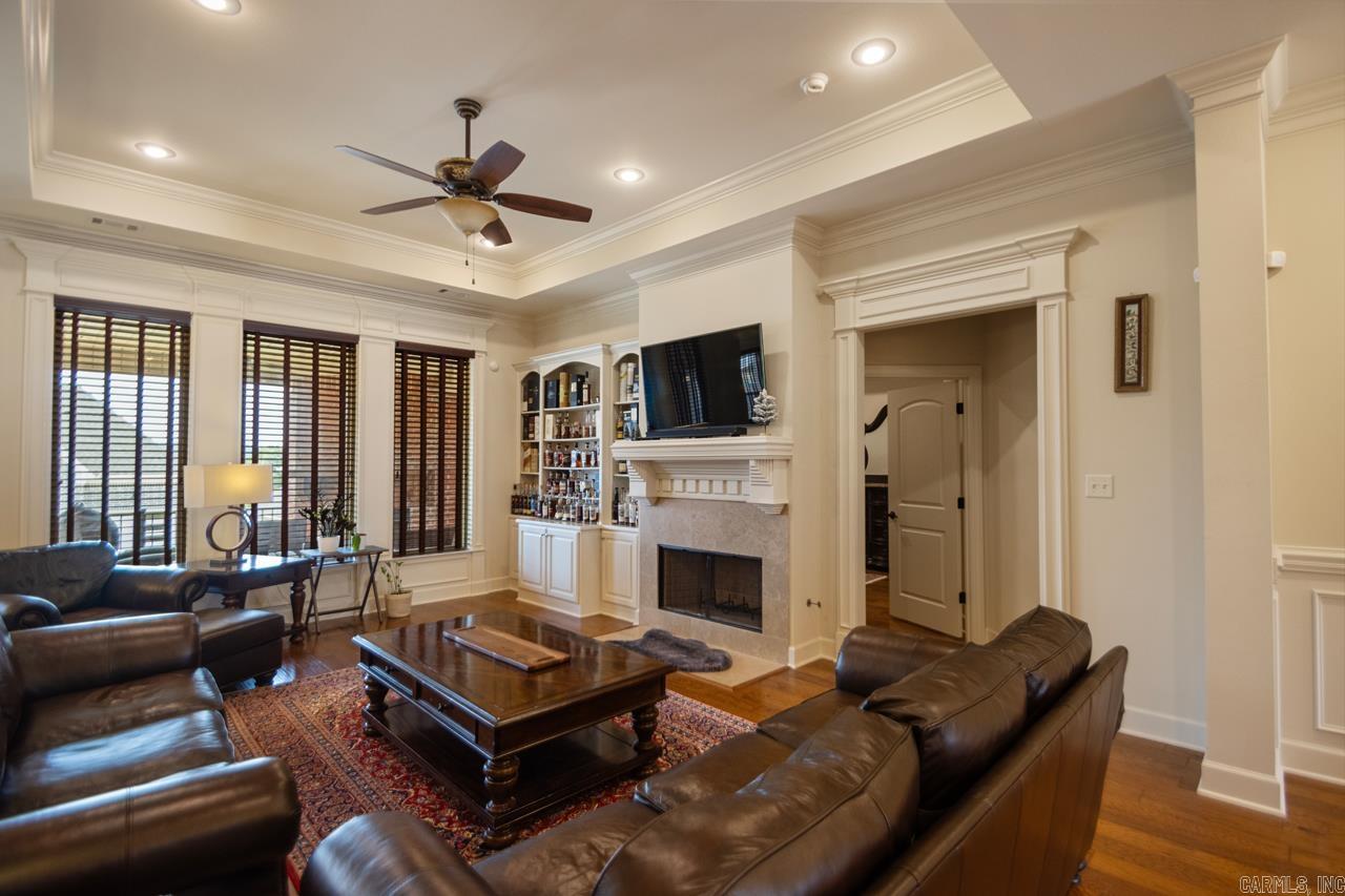 49 Tournay  Little Rock, AR