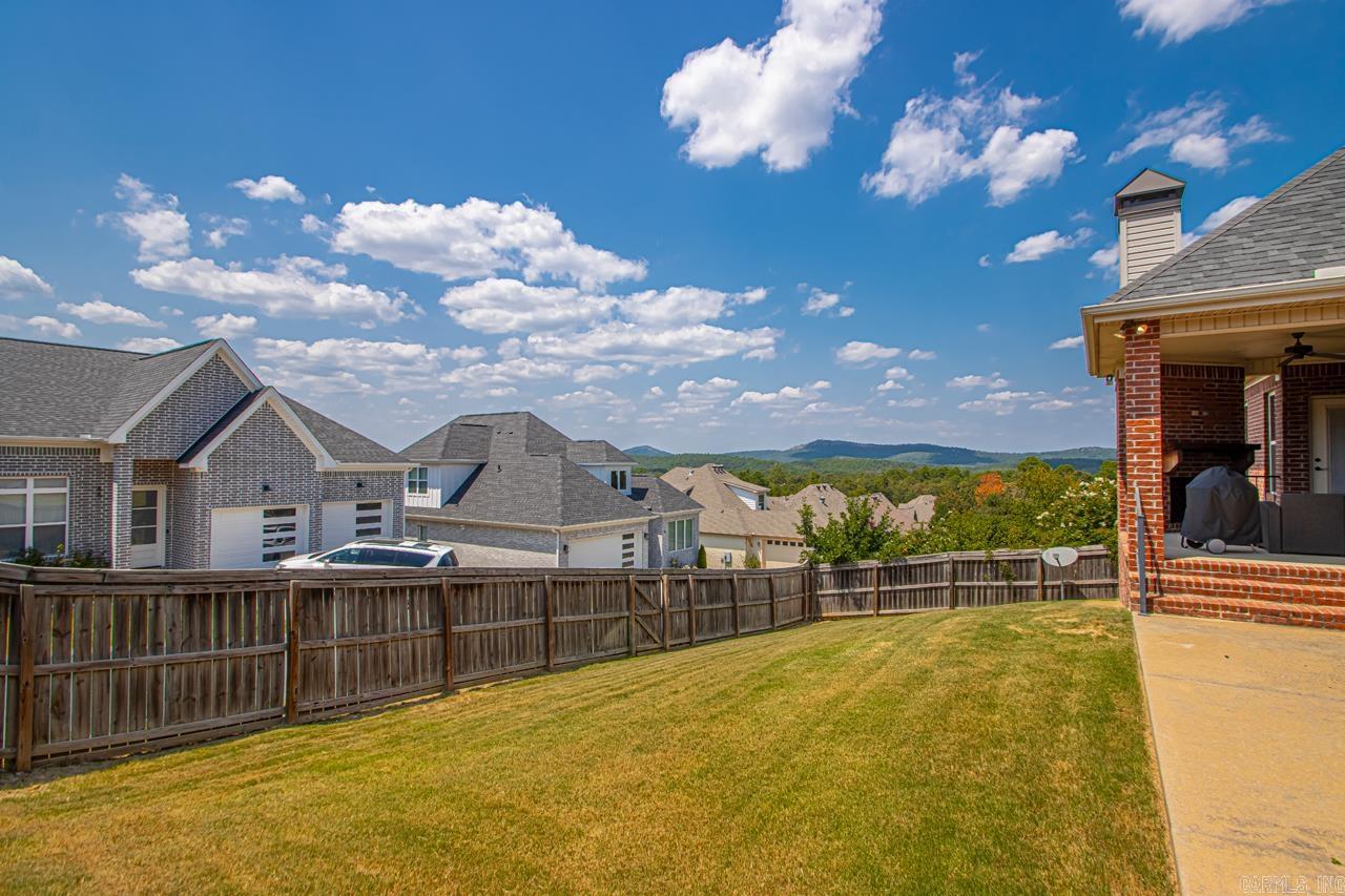 49 Tournay  Little Rock, AR