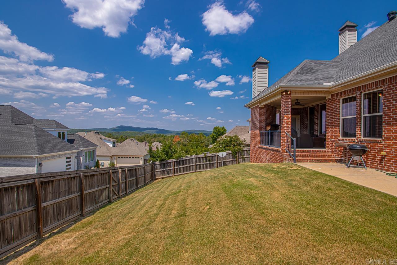 49 Tournay  Little Rock, AR