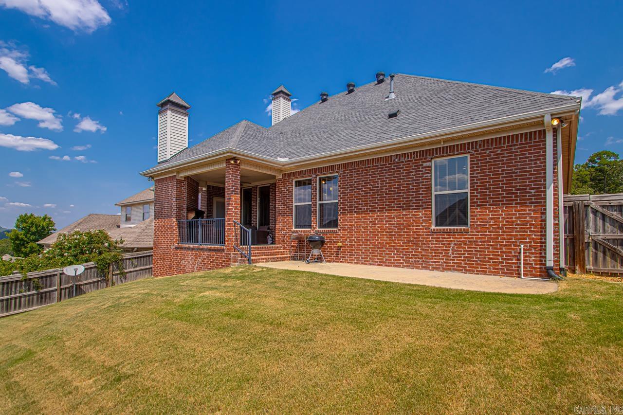 49 Tournay  Little Rock, AR