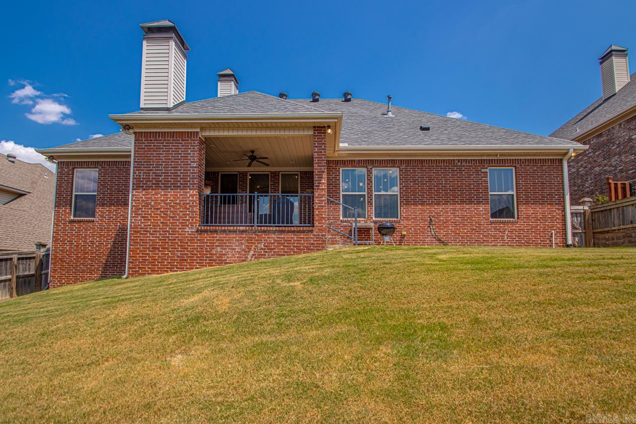 49 Tournay  Little Rock, AR