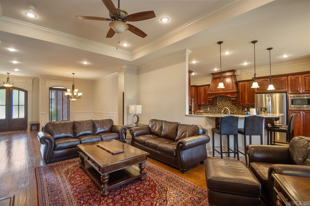 49 Tournay  Little Rock, AR