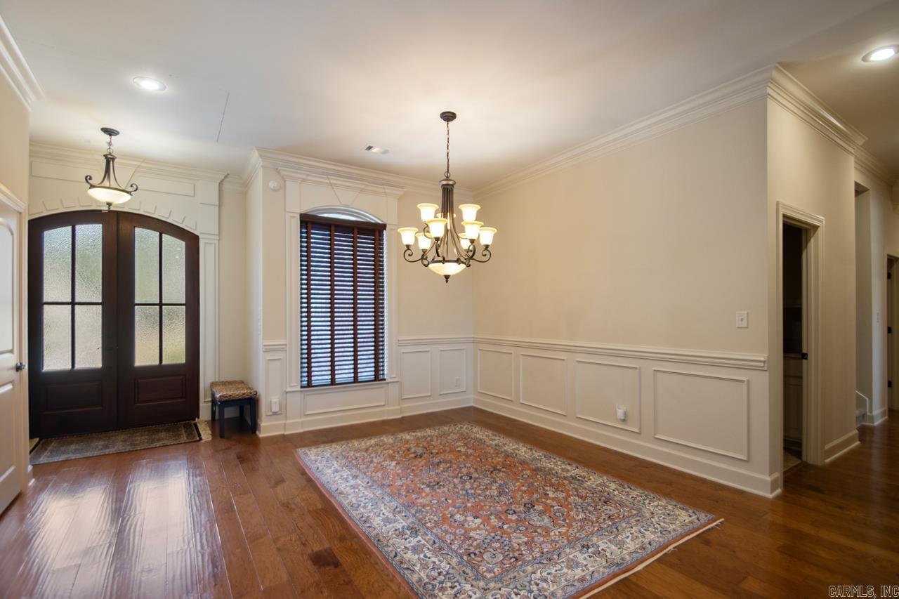 49 Tournay  Little Rock, AR