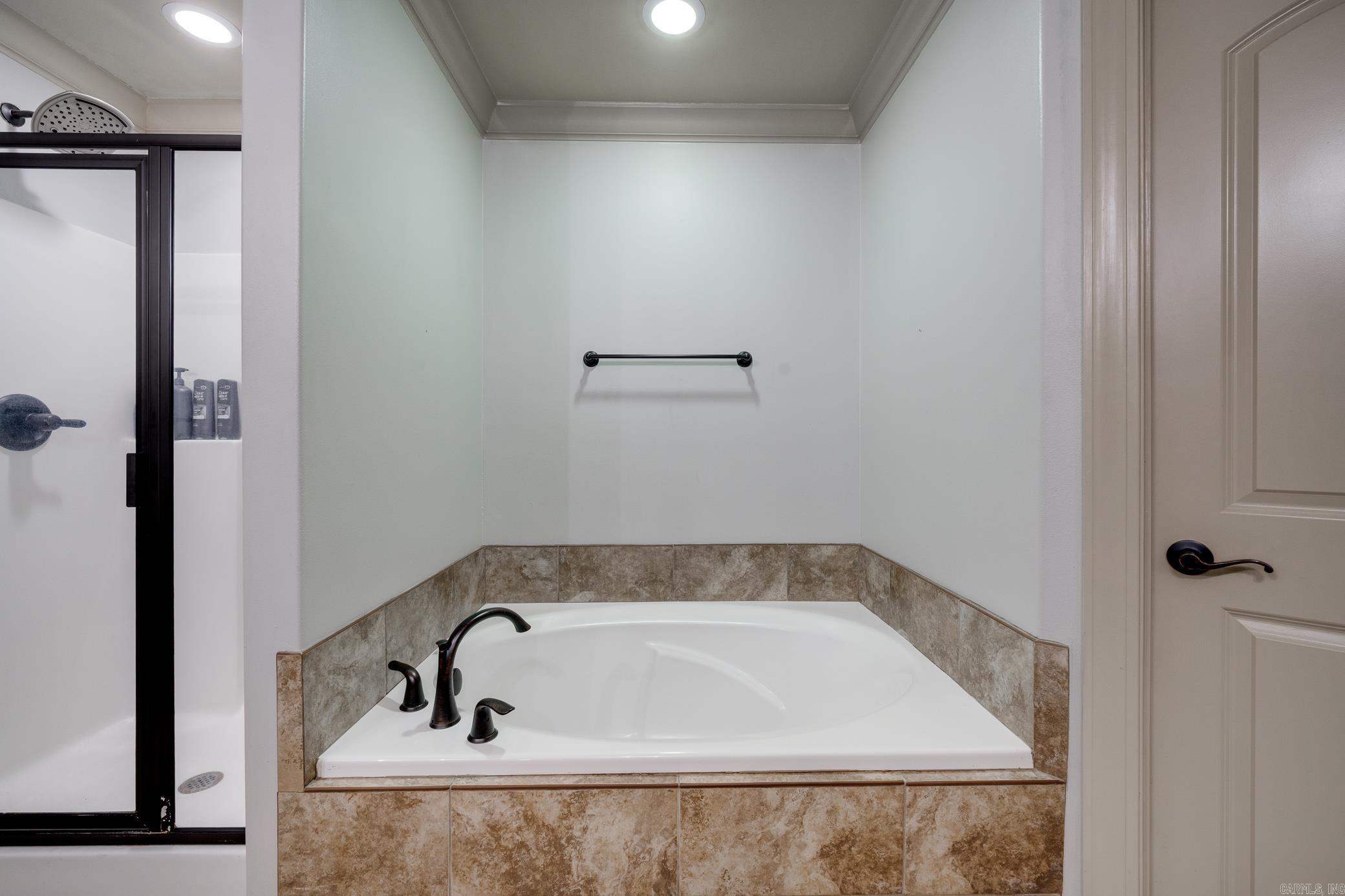 117 Chambery  Maumelle, AR