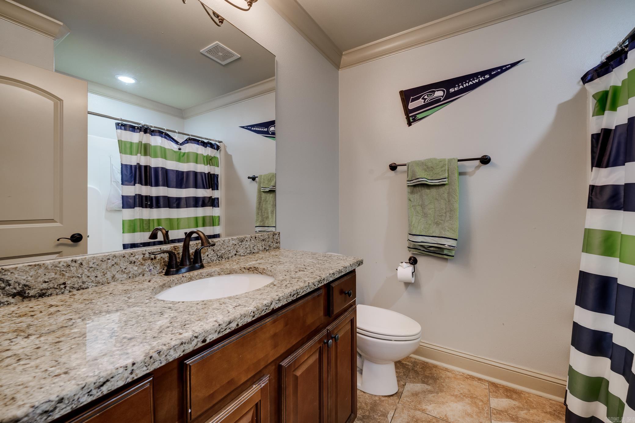 117 Chambery  Maumelle, AR