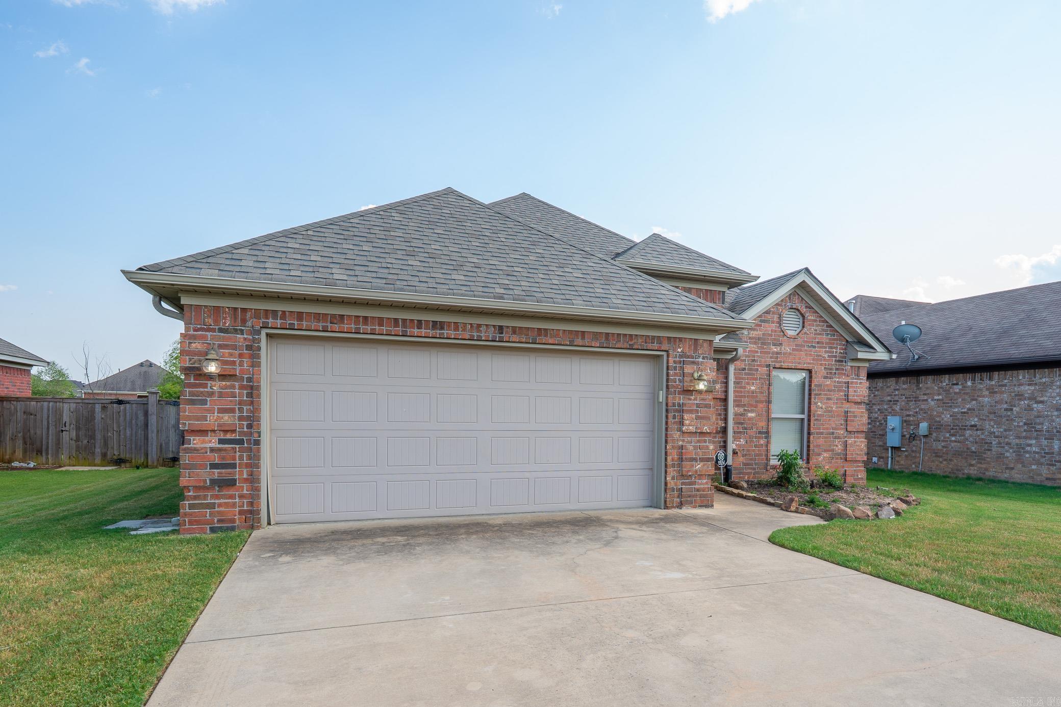117 Chambery  Maumelle, AR