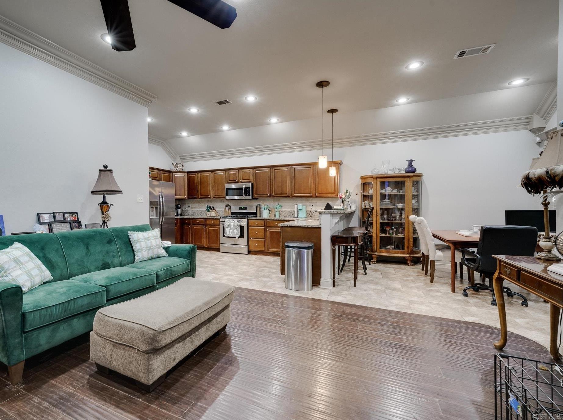 117 Chambery  Maumelle, AR