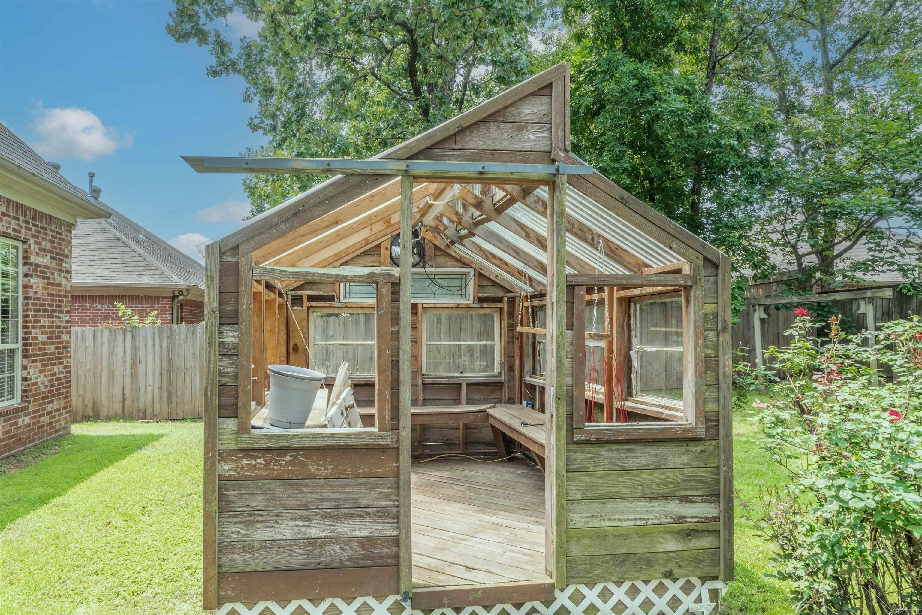 7416 Glenn Hills Dr  Sherwood, AR