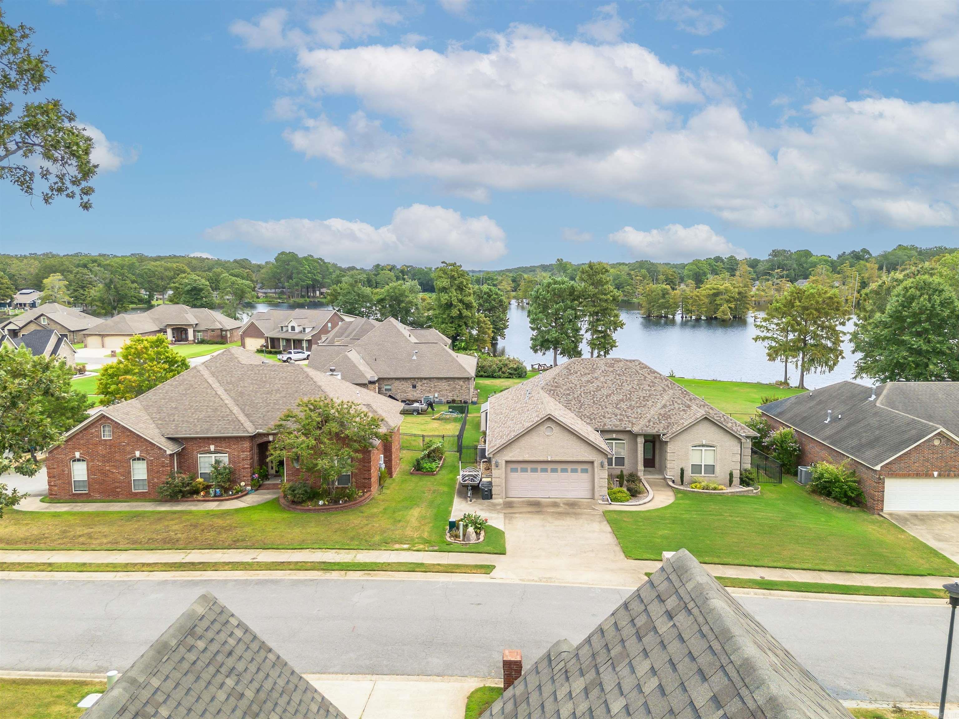 7416 Glenn Hills Dr Sherwood, AR 72120