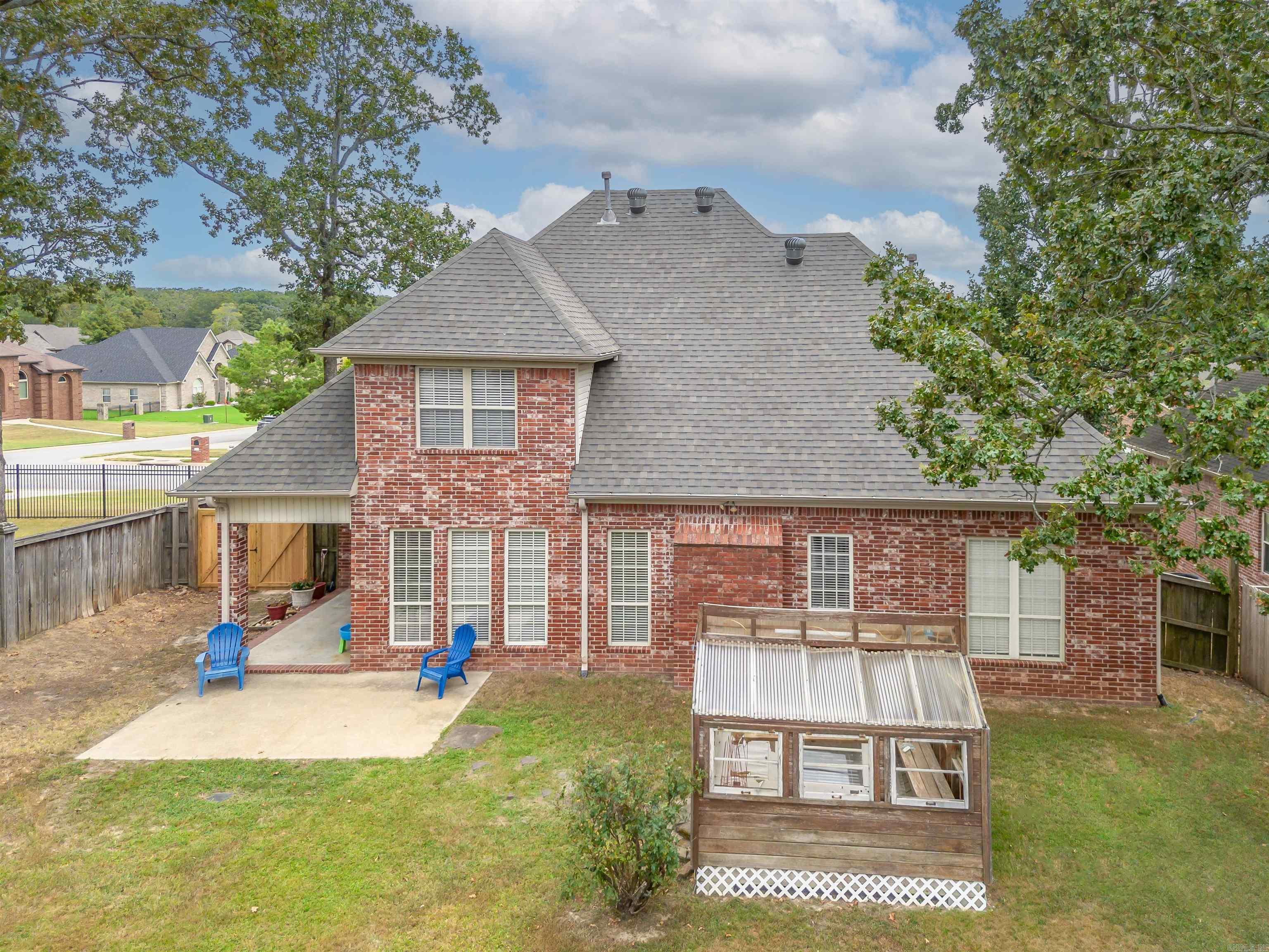 7416 Glenn Hills Dr Sherwood, AR 72120