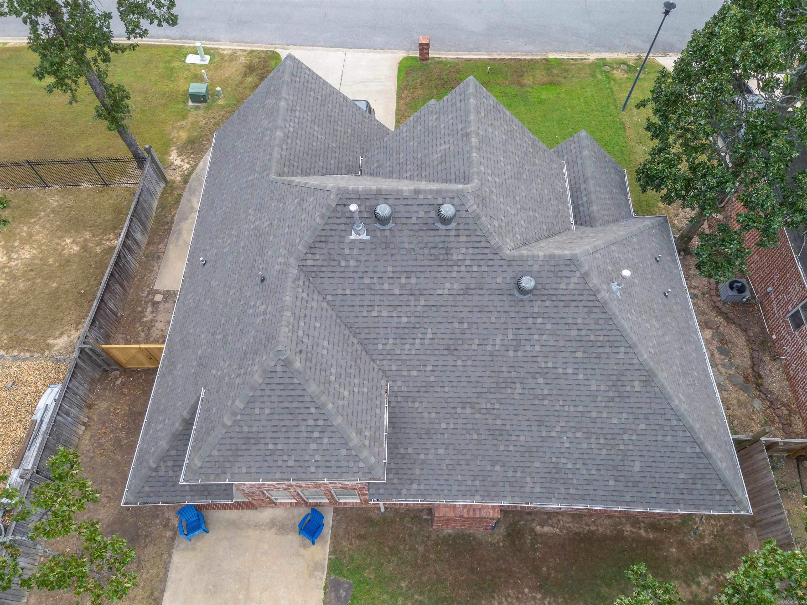 7416 Glenn Hills Dr Sherwood, AR 72120