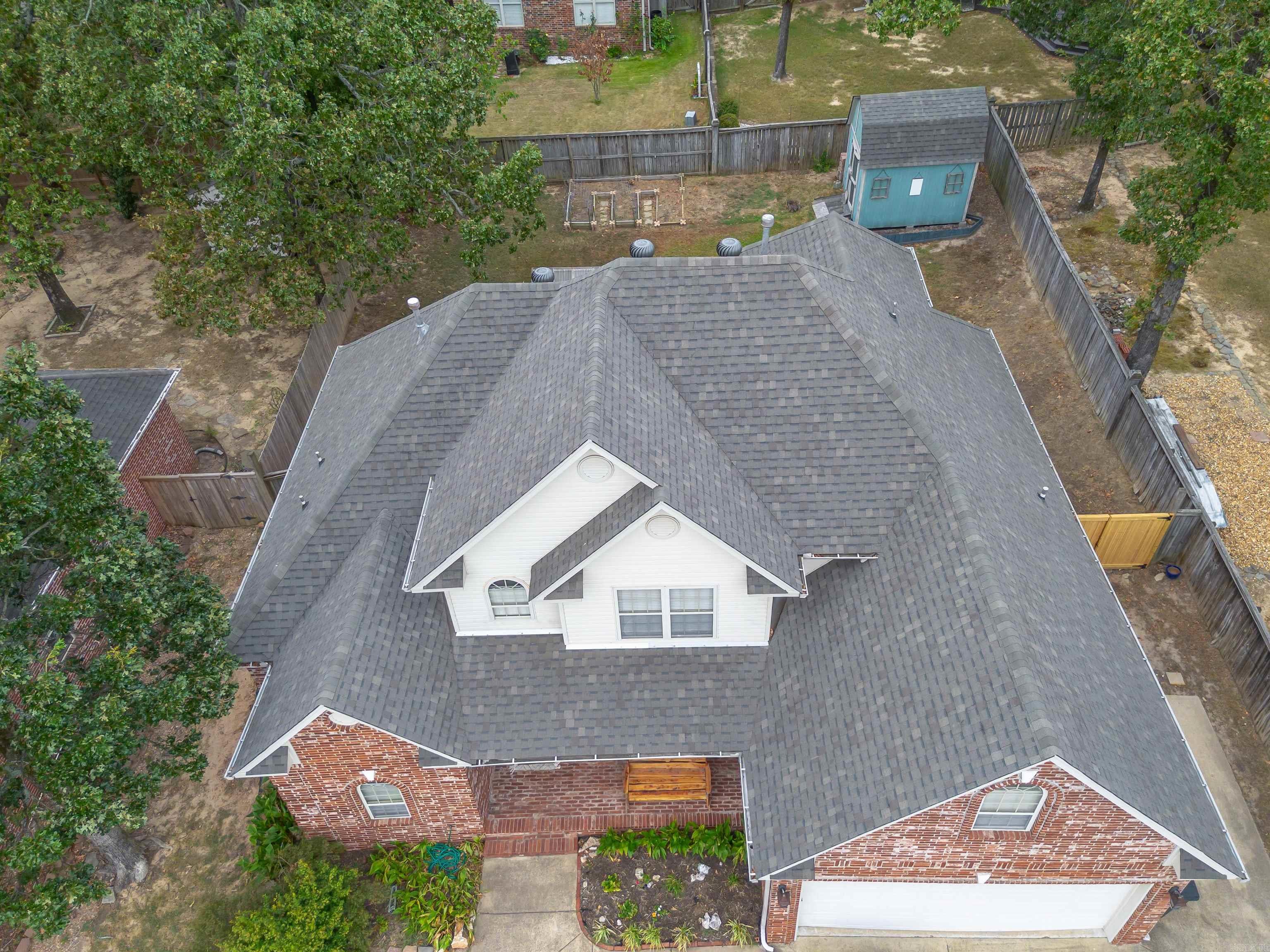 7416 Glenn Hills Dr Sherwood, AR 72120