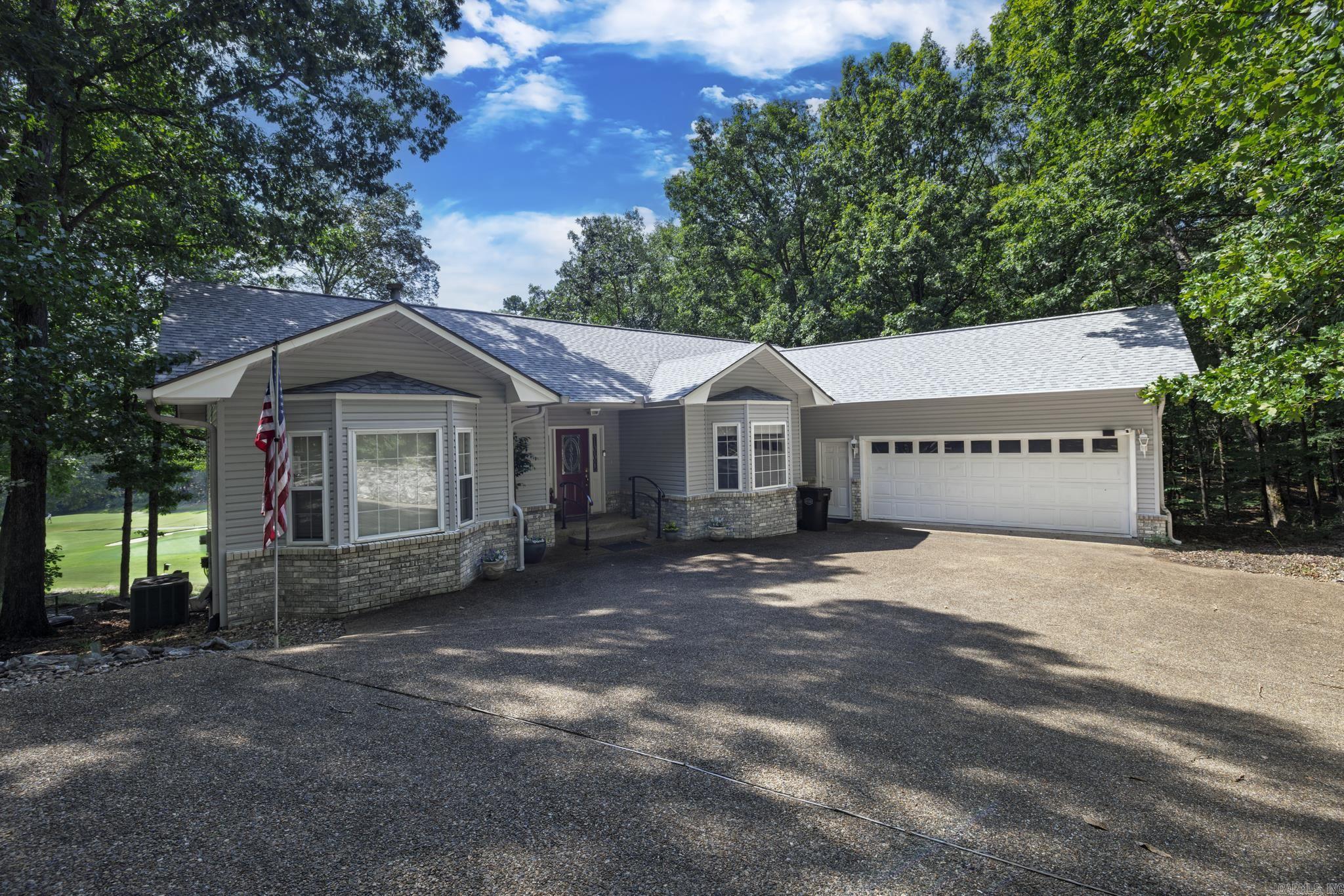 23 Delgado Way Hot Springs, AR 71909