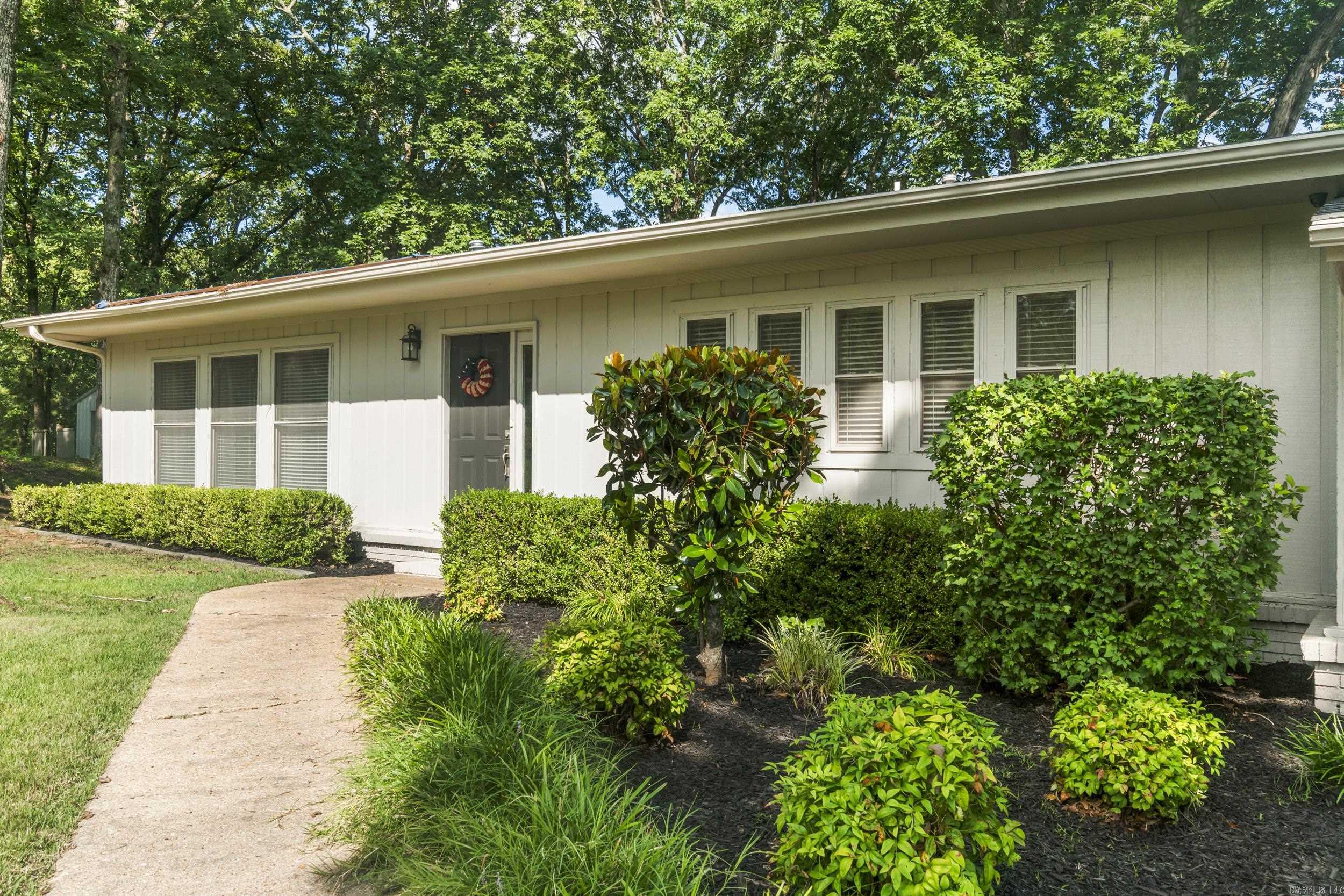 4 Briarcliff  Wynne, AR