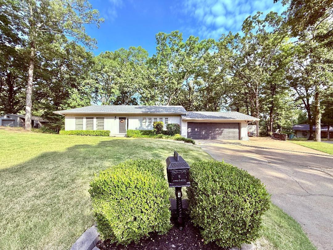 4 Briarcliff  Wynne, AR
