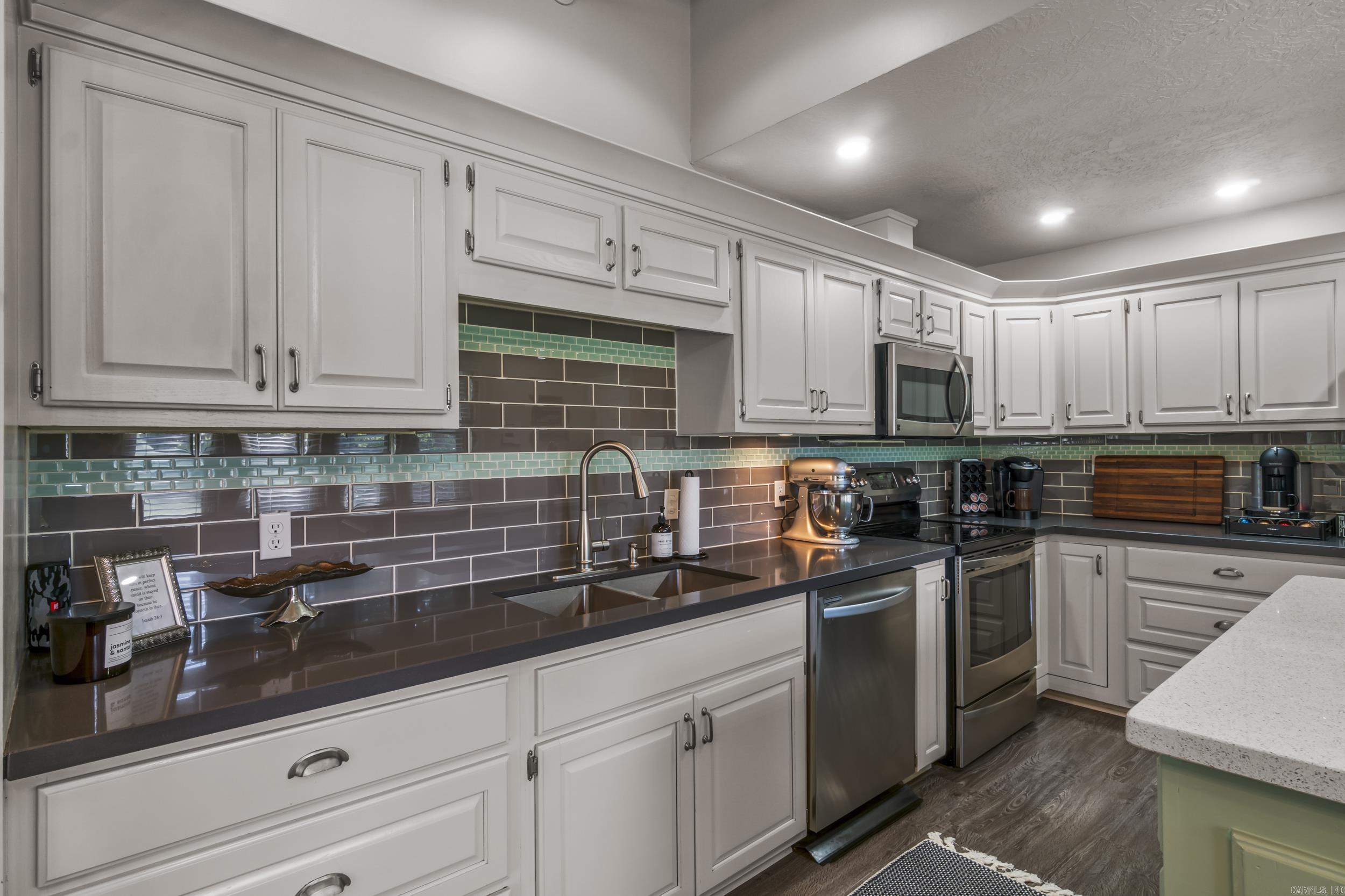 4 Briarcliff  Wynne, AR
