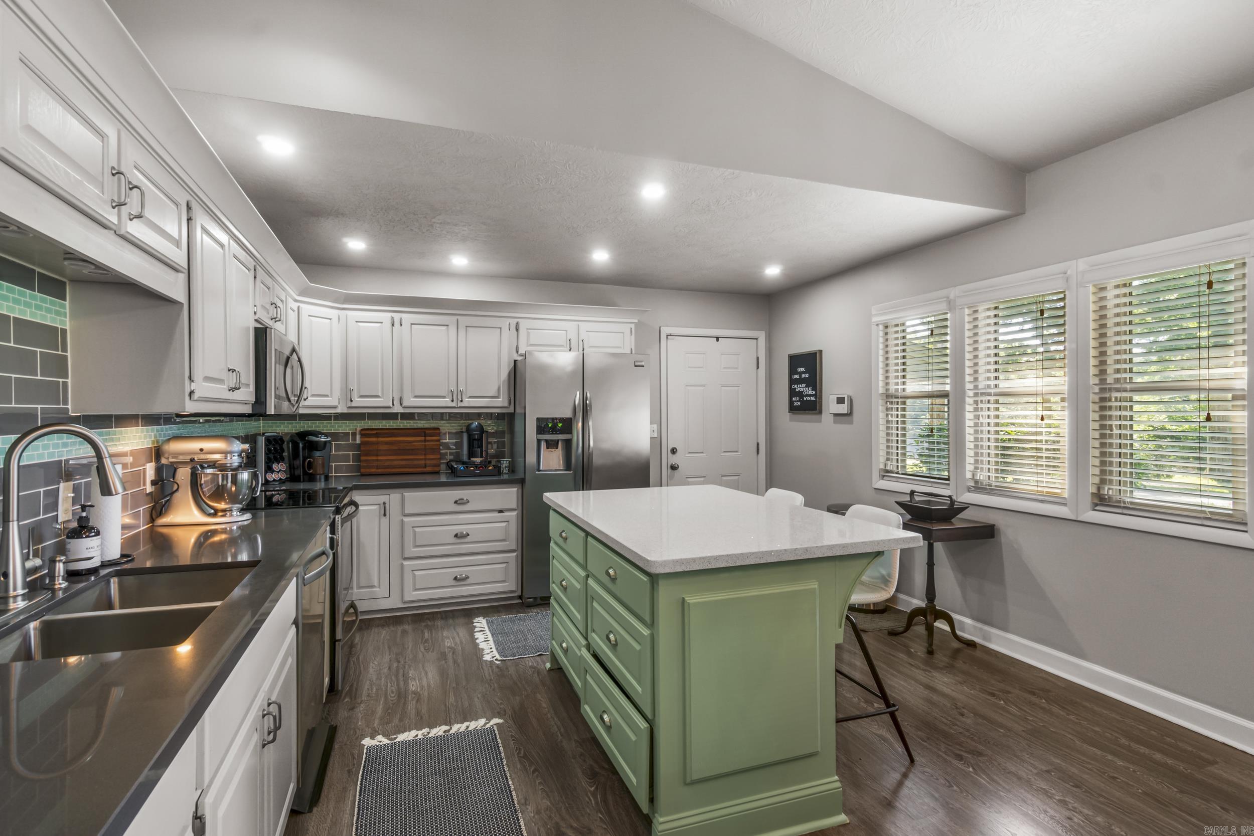 4 Briarcliff  Wynne, AR