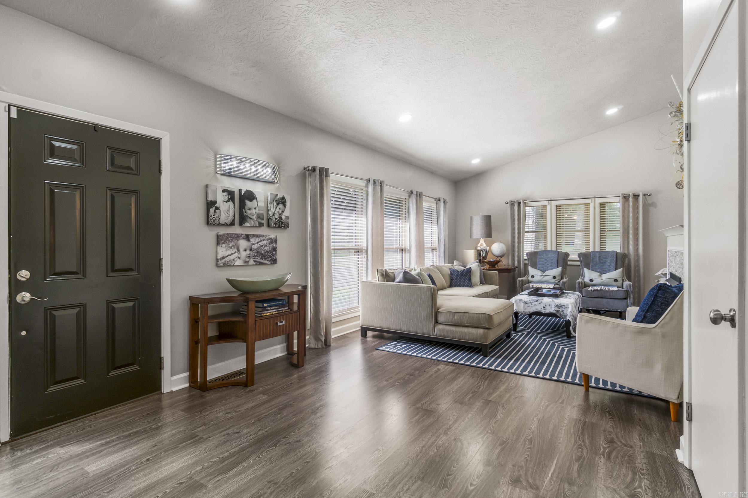 4 Briarcliff  Wynne, AR