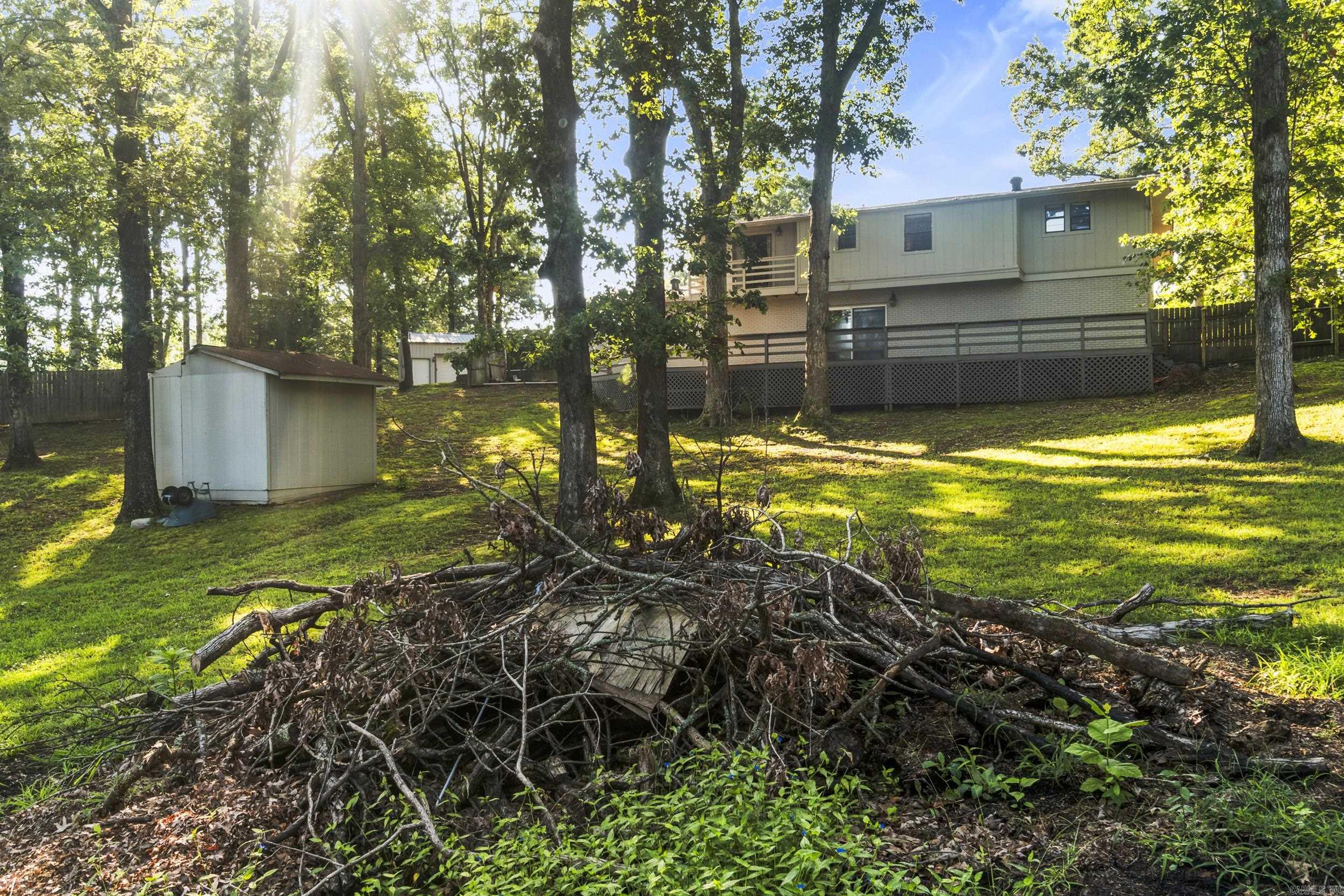 4 Briarcliff  Wynne, AR