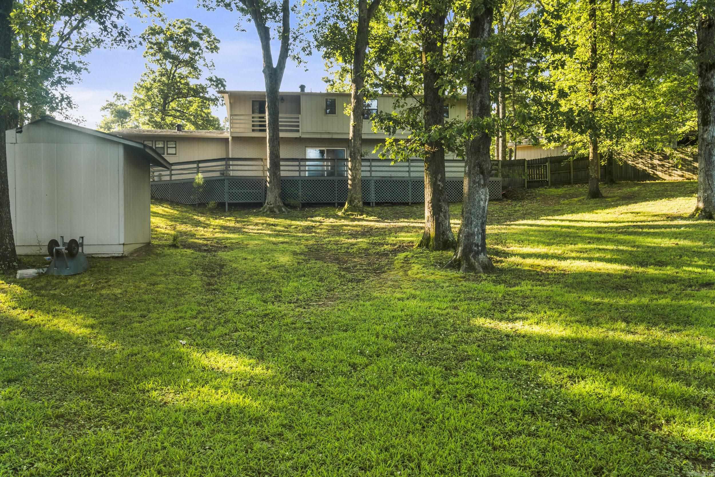 4 Briarcliff  Wynne, AR