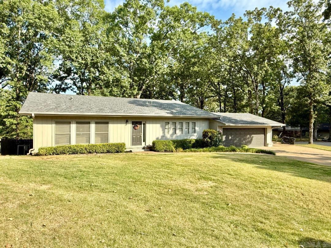 4 Briarcliff  Wynne, AR