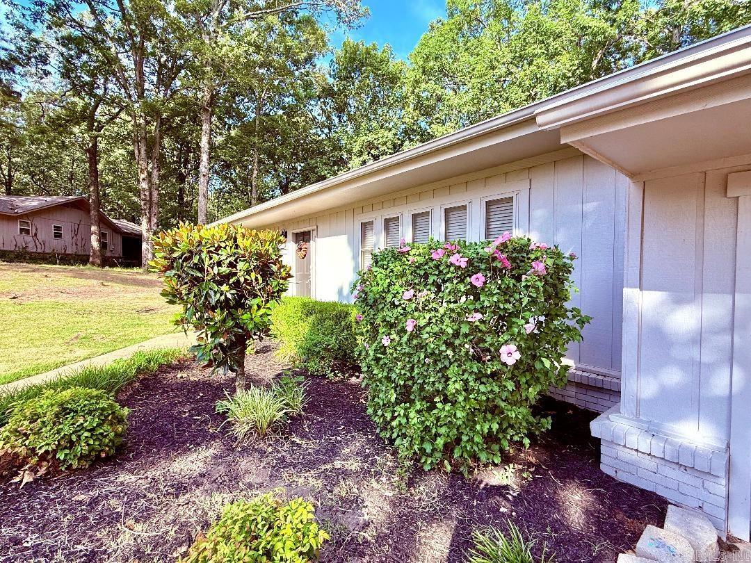 4 Briarcliff  Wynne, AR