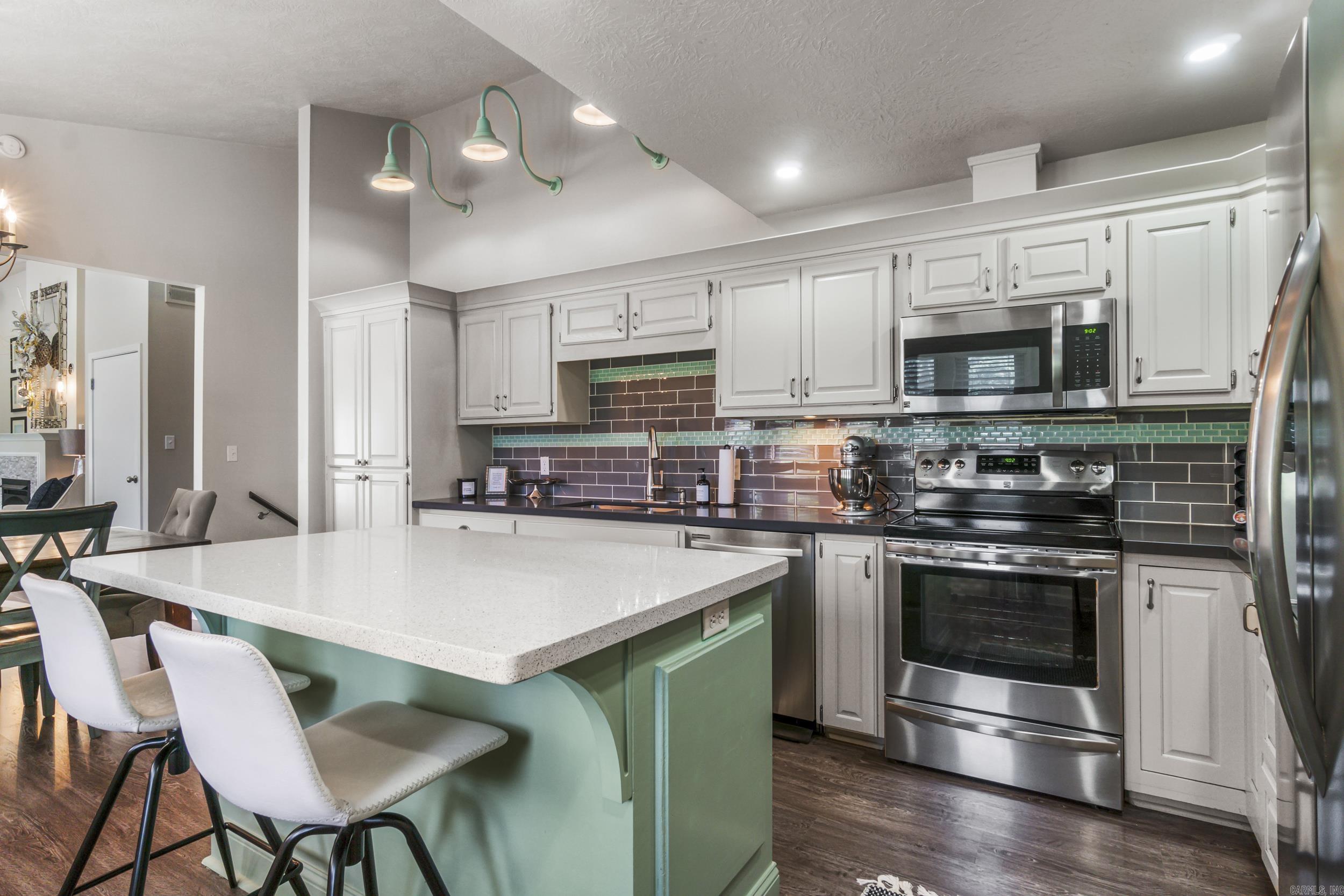 4 Briarcliff  Wynne, AR