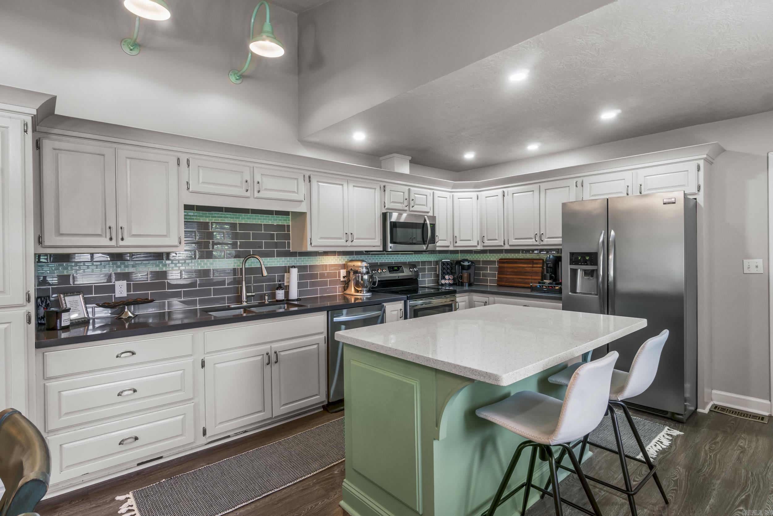 4 Briarcliff  Wynne, AR