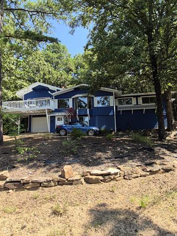 303  Timber  Fairfield Bay, AR