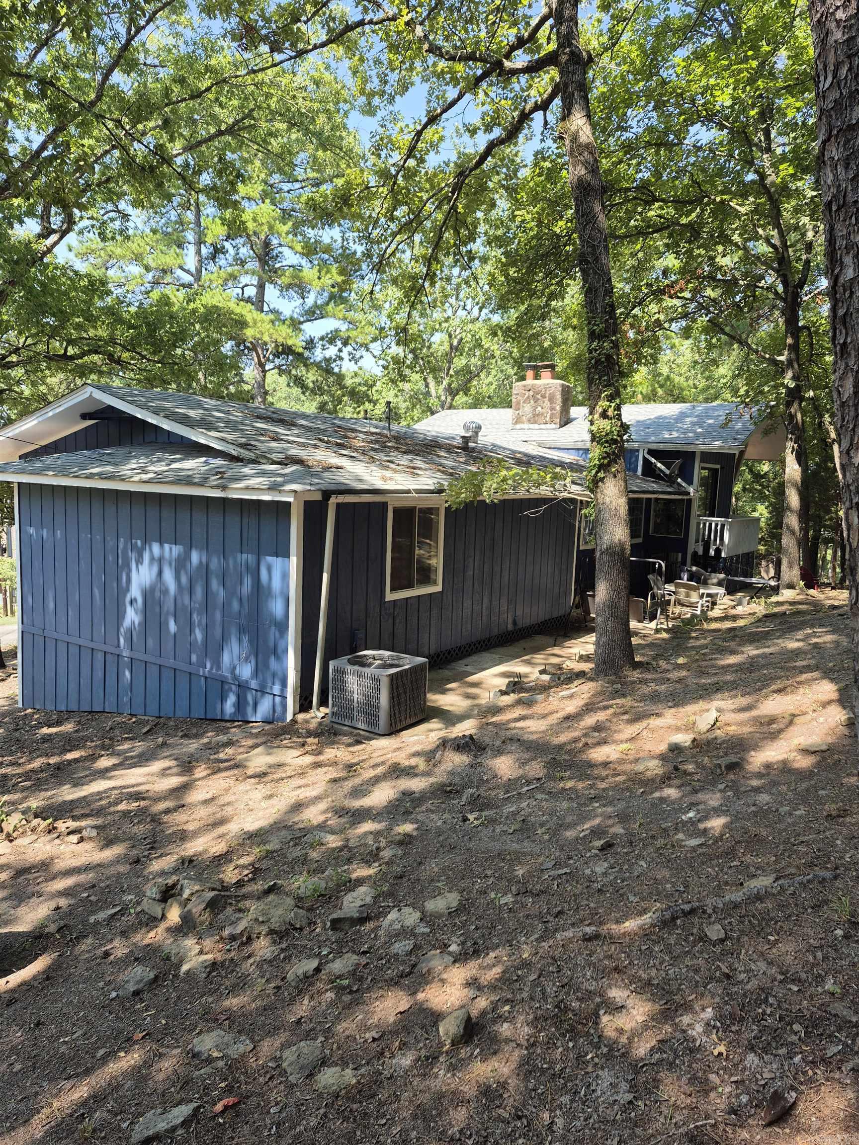 303 Timber  Fairfield Bay, AR