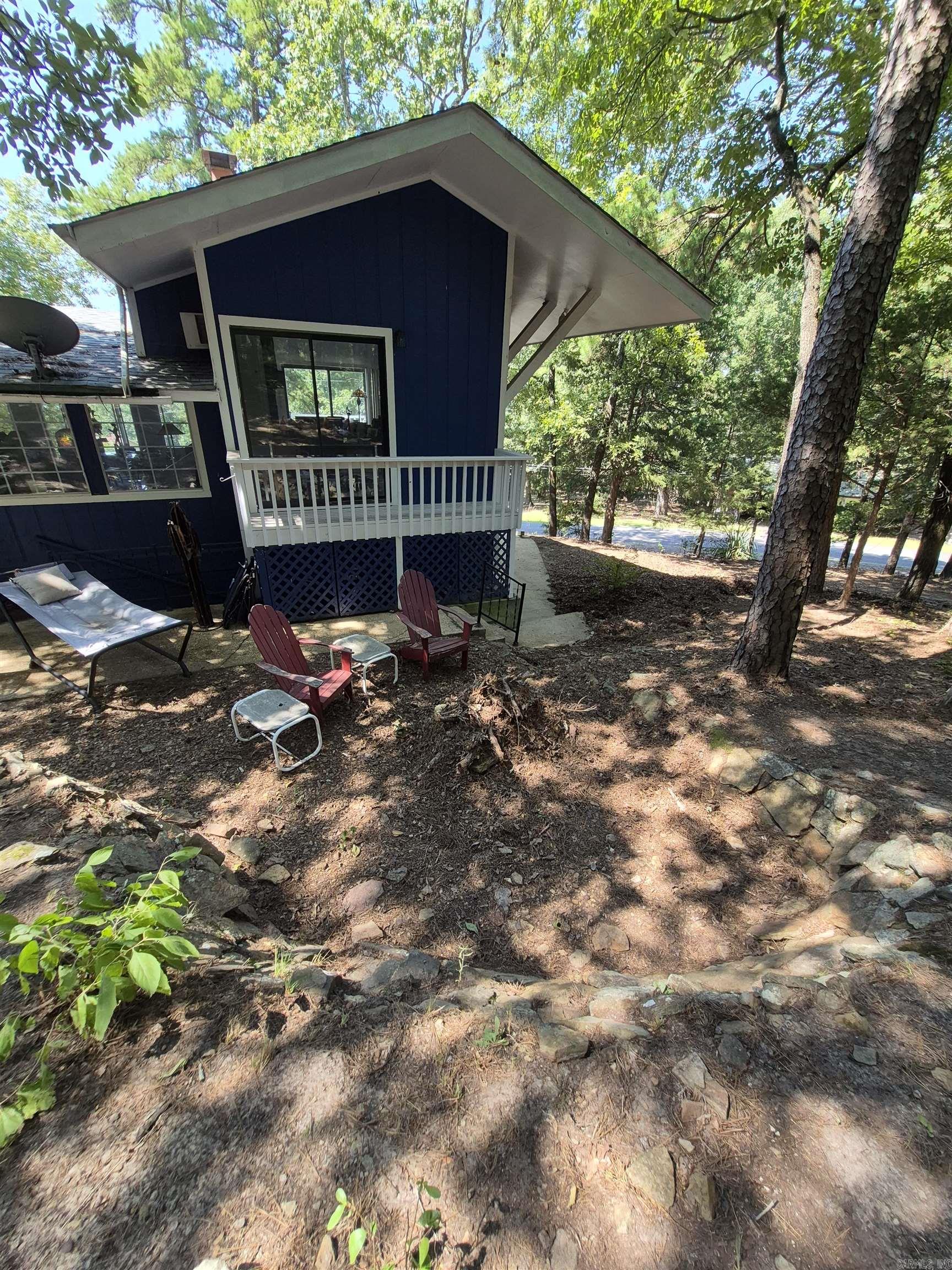 303 Timber  Fairfield Bay, AR
