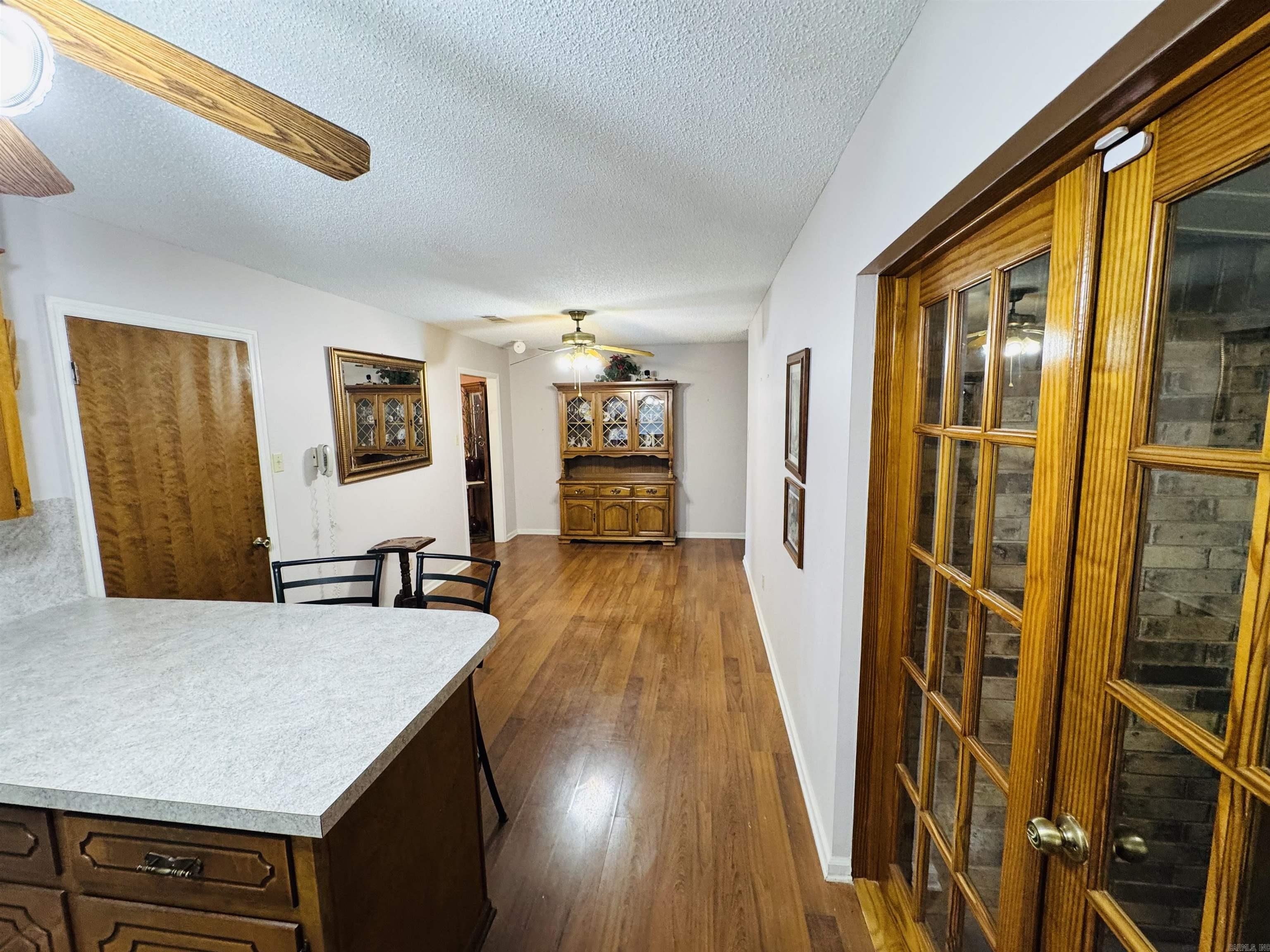 1816 James  Jacksonville, AR