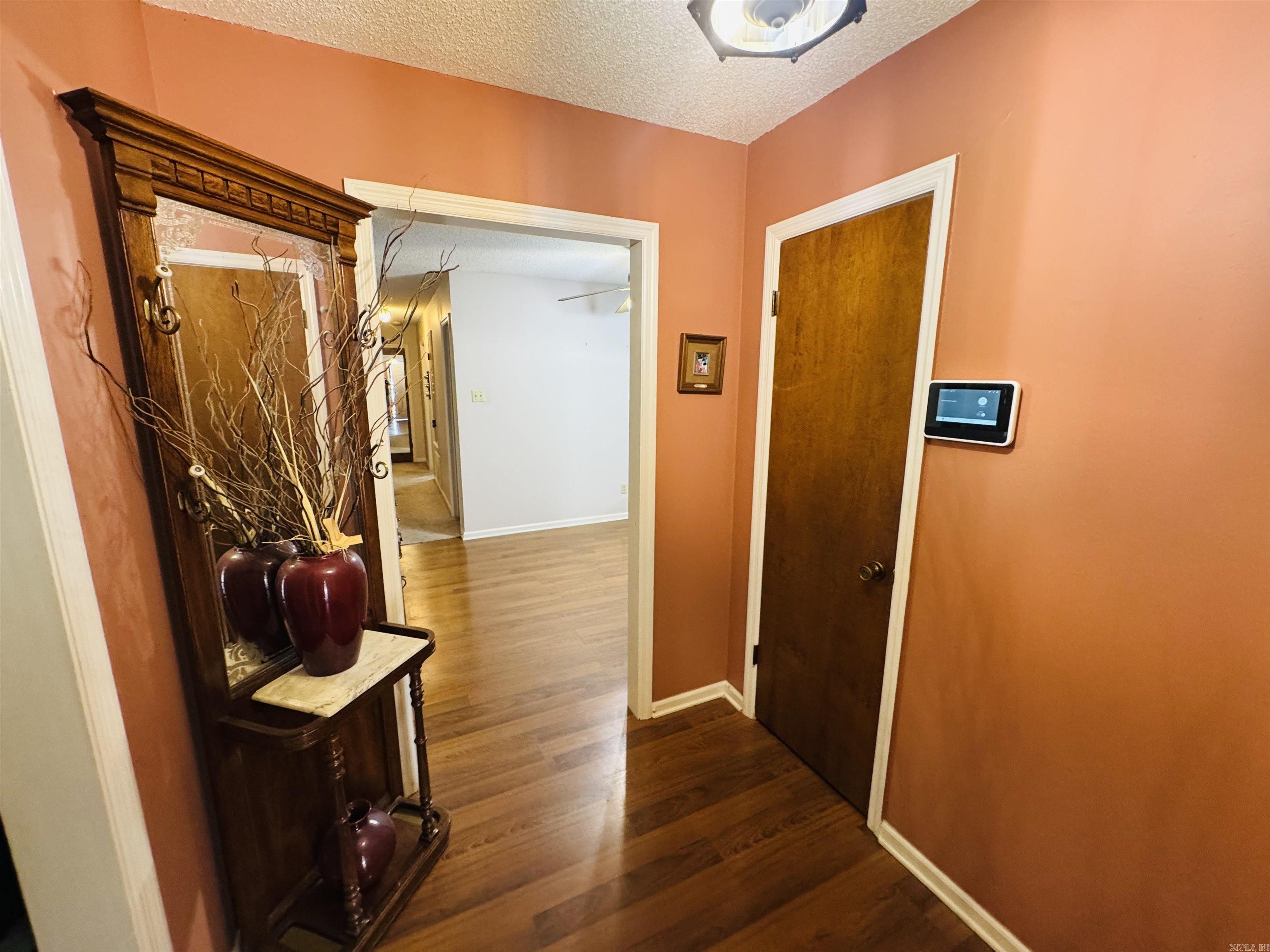 1816 James  Jacksonville, AR