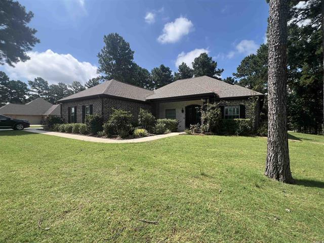 732  Mystic Creek Dr  El Dorado, AR